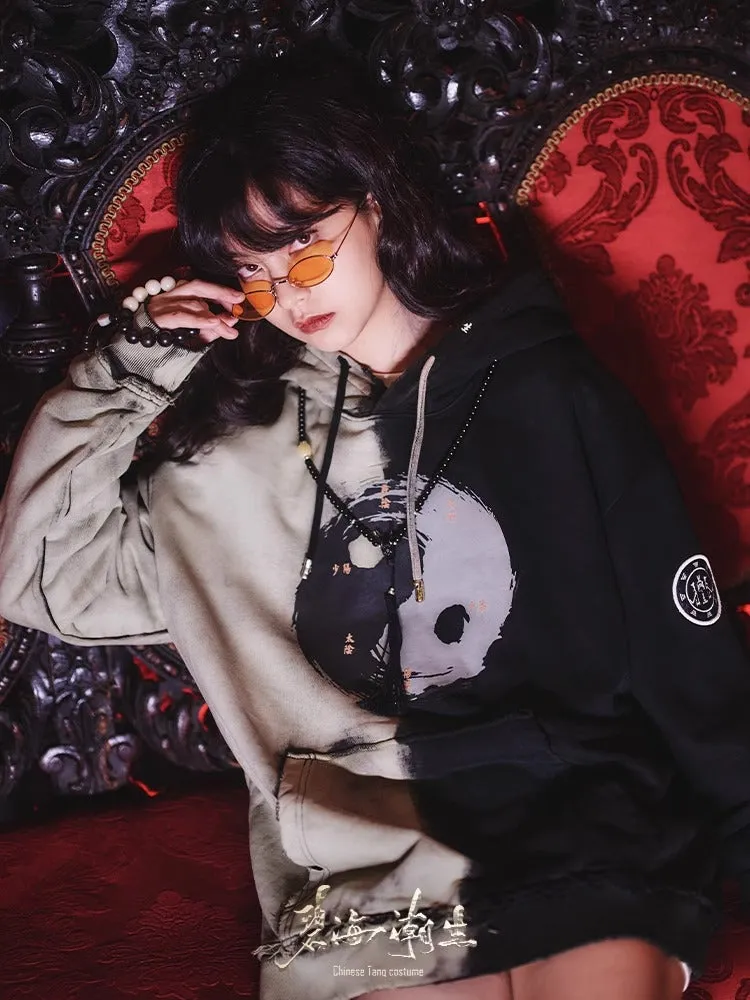23QD Pullover