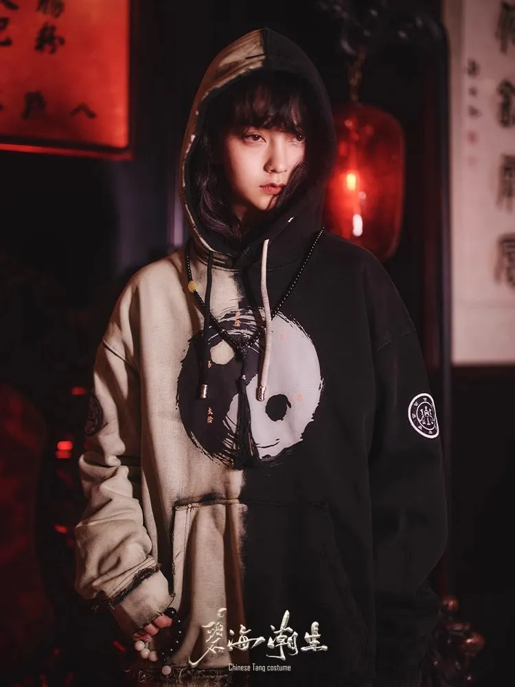 23QD Pullover