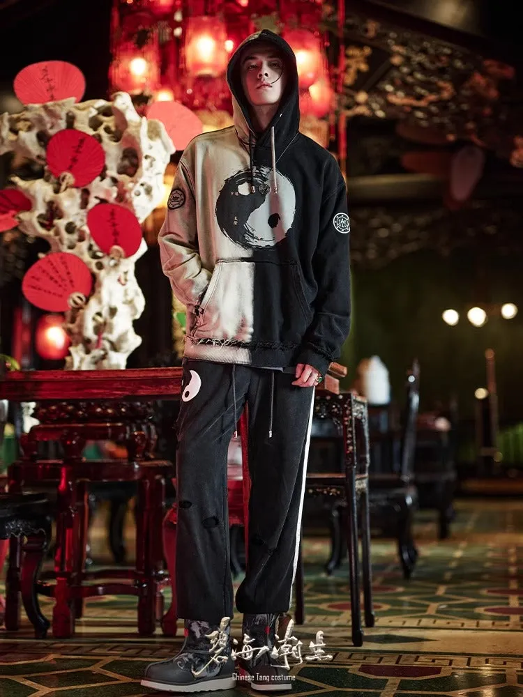 23QD Pullover