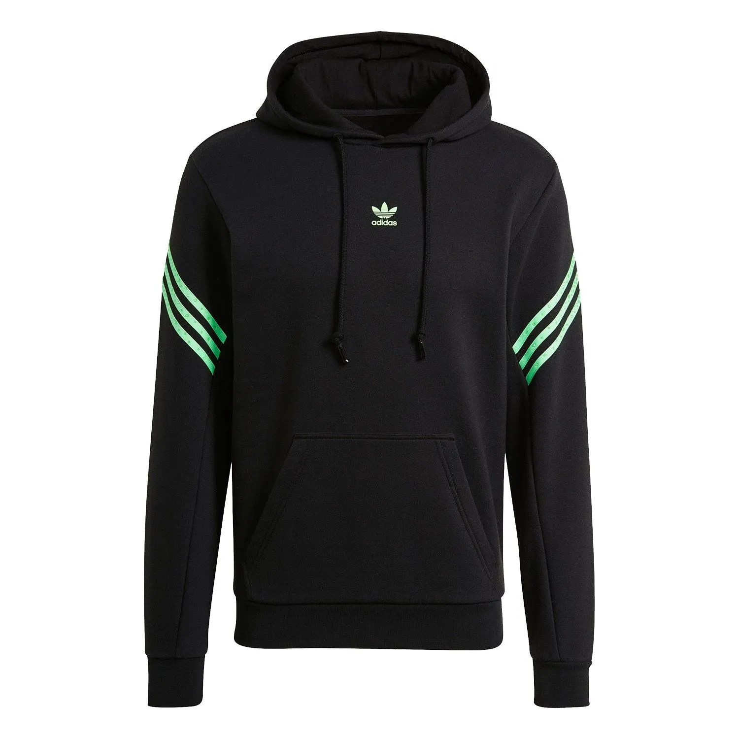 adidas Originals x Swarovski Hoodie - Black