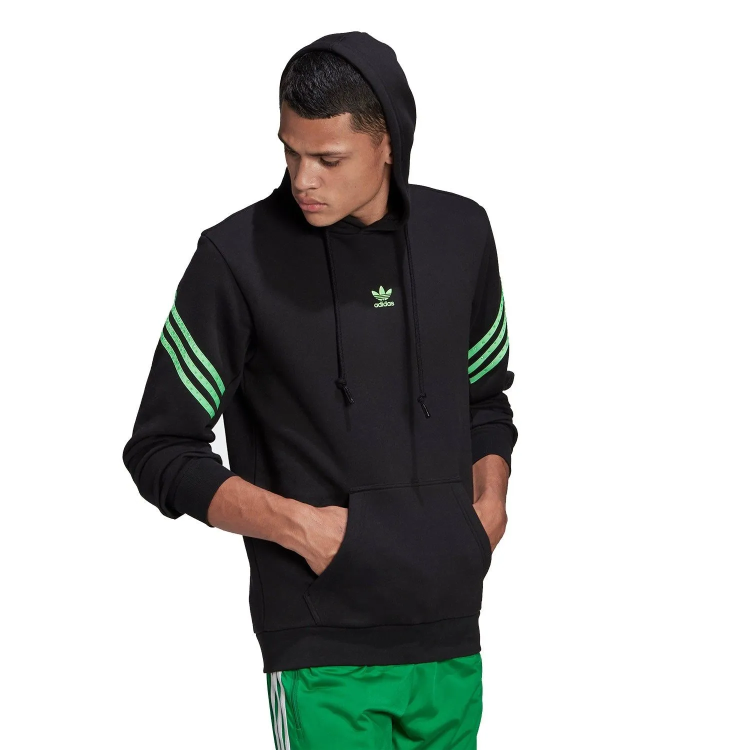 adidas Originals x Swarovski Hoodie - Black
