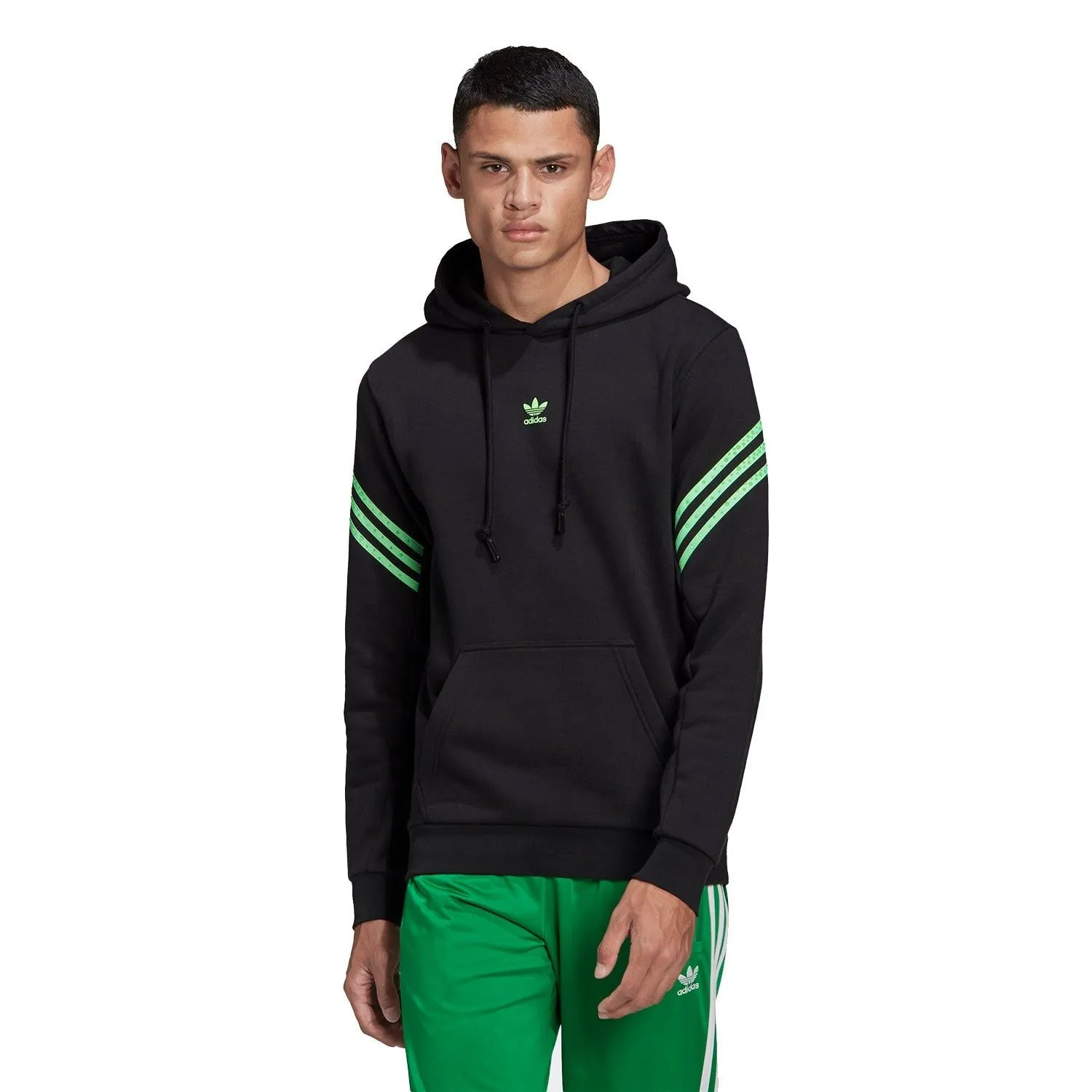 adidas Originals x Swarovski Hoodie - Black