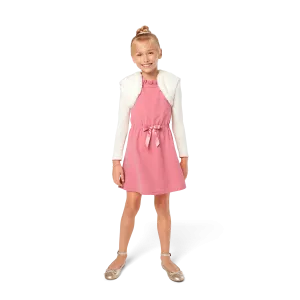 American Girl® x Something Navy Rosy Radiance Holiday Bundle for Girls