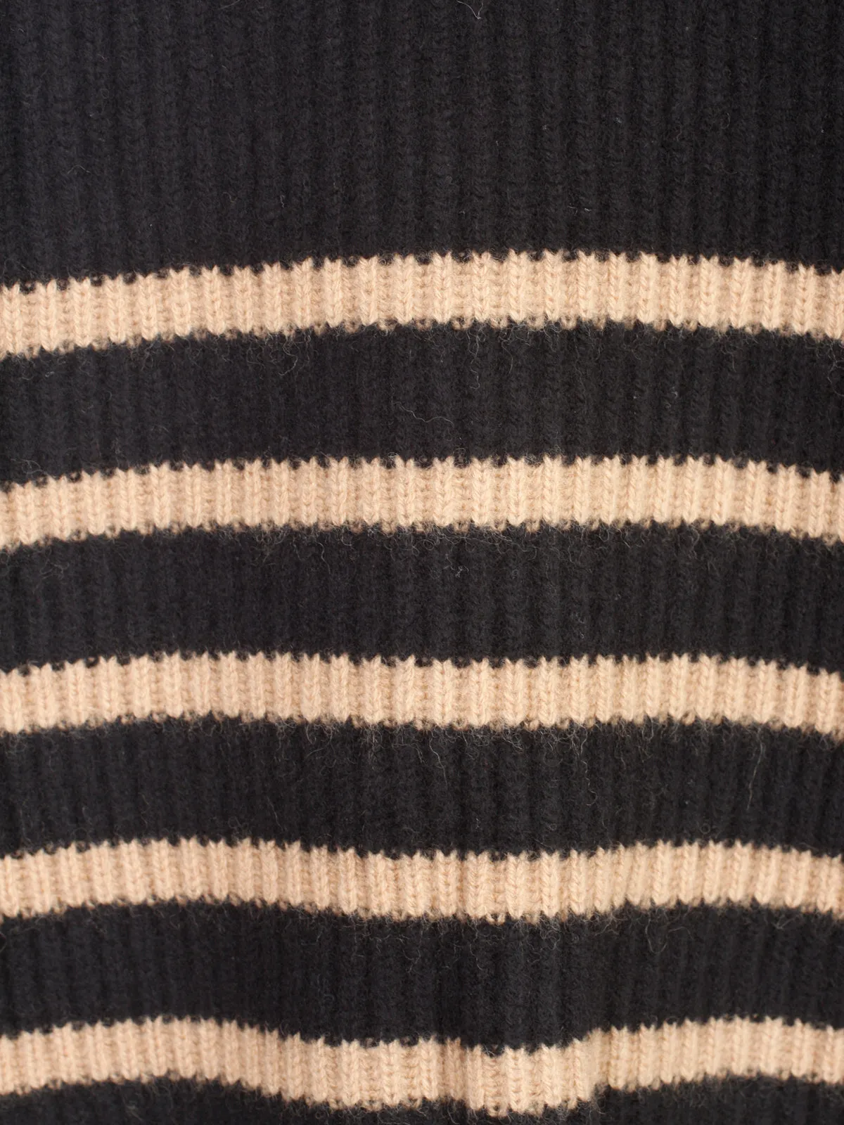 Aspesi Crewneck Striped Jumper