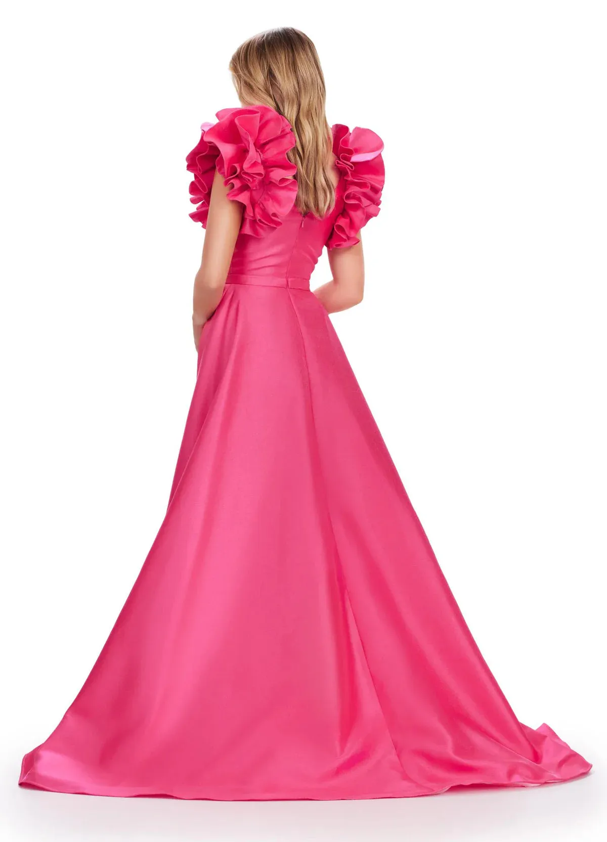 Aurelia Gown