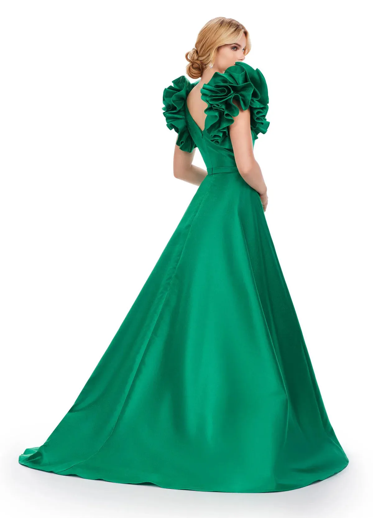 Aurelia Gown