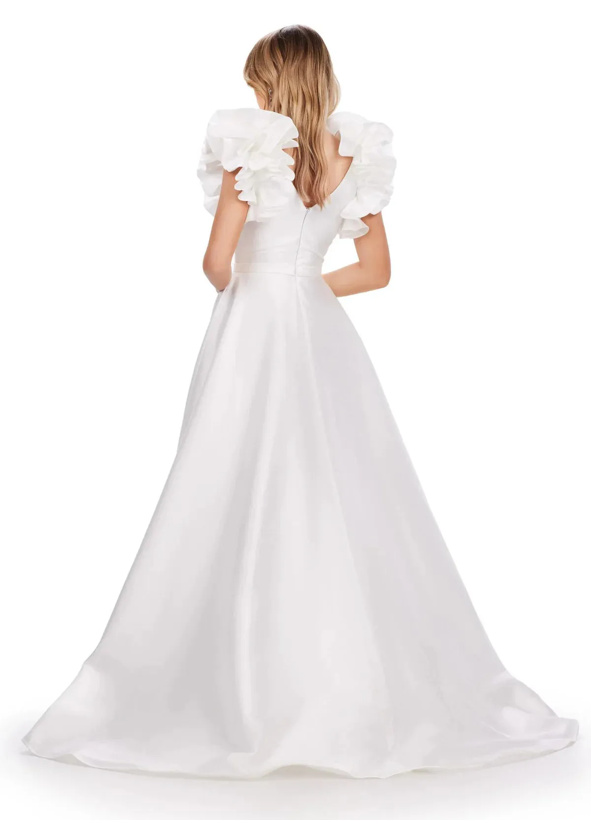 Aurelia Gown