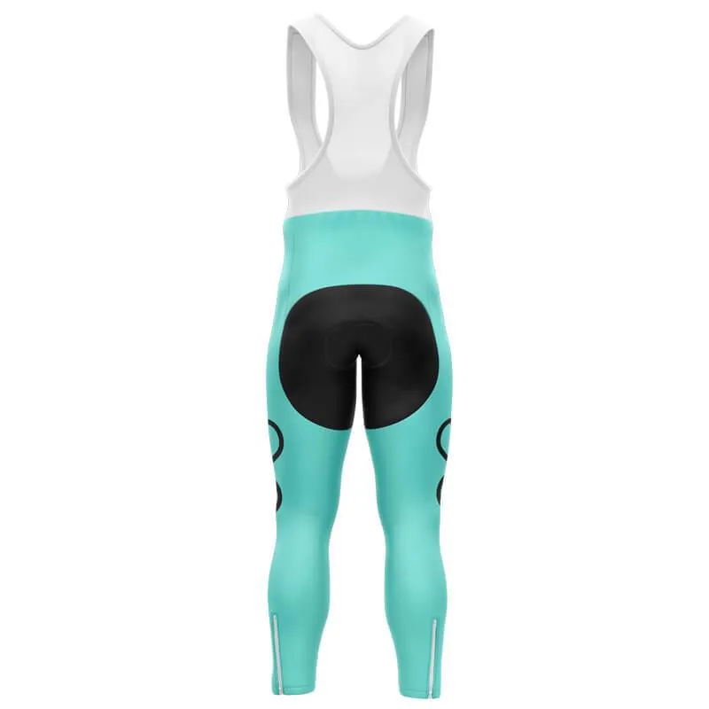 Bike Forever 2.0 Shorts & Pants (Teal)