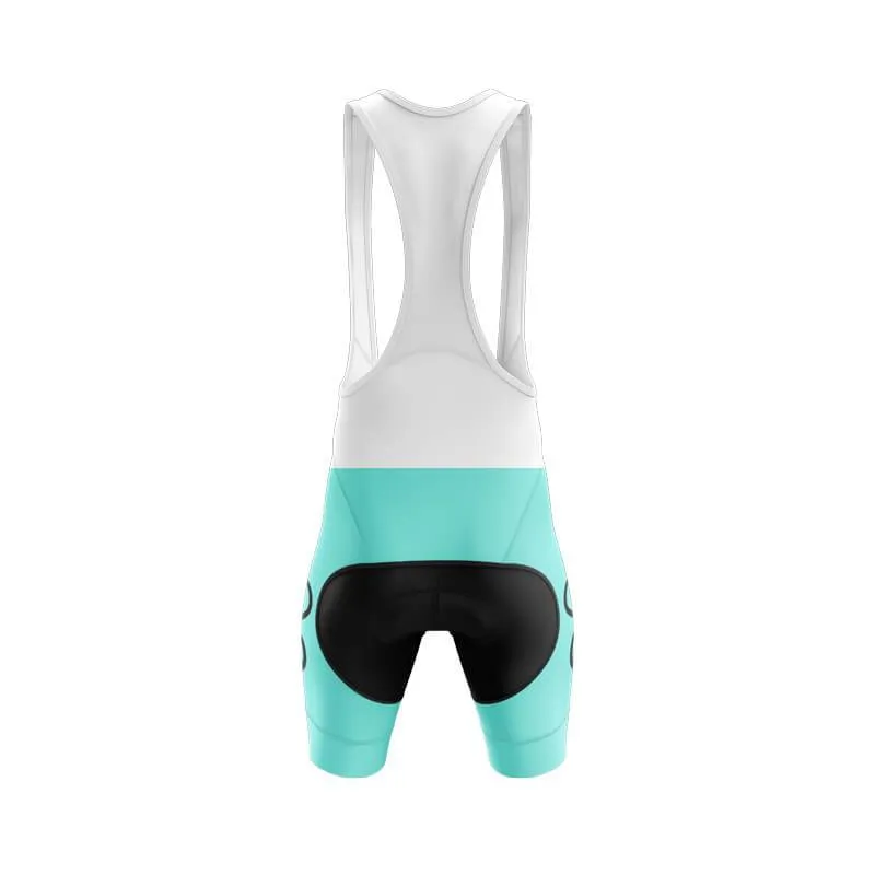 Bike Forever 2.0 Shorts & Pants (Teal)