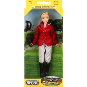 Breyer Show Jumper Brenda