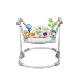 Creative Baby Easy Jumper (Grey)
