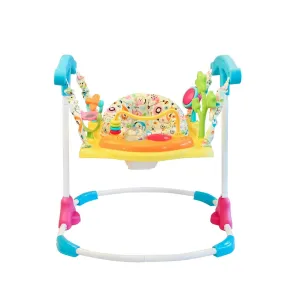 Creative Baby Easy Jumper (Yellow)