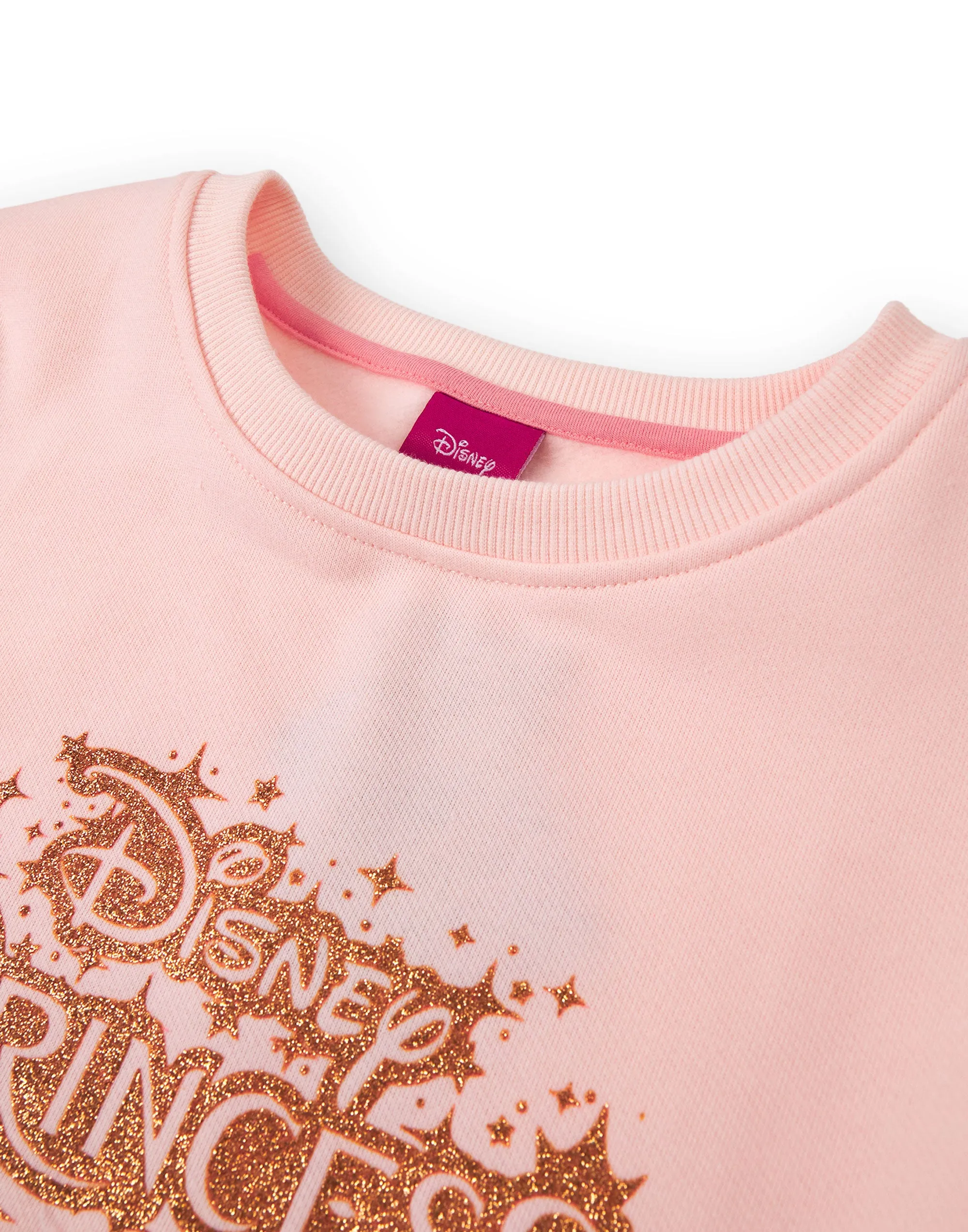 Disney Princess Sweater Dress