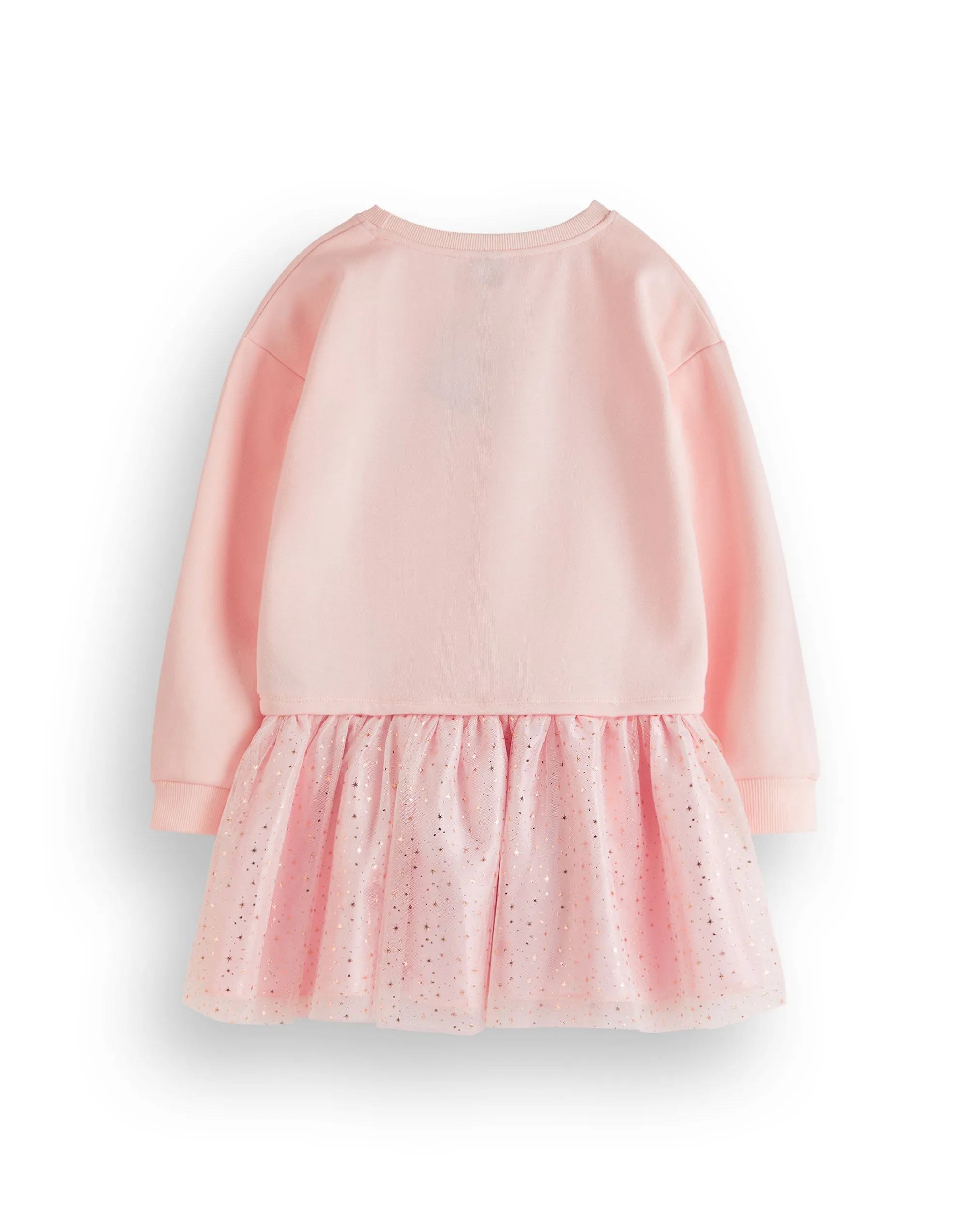 Disney Princess Sweater Dress
