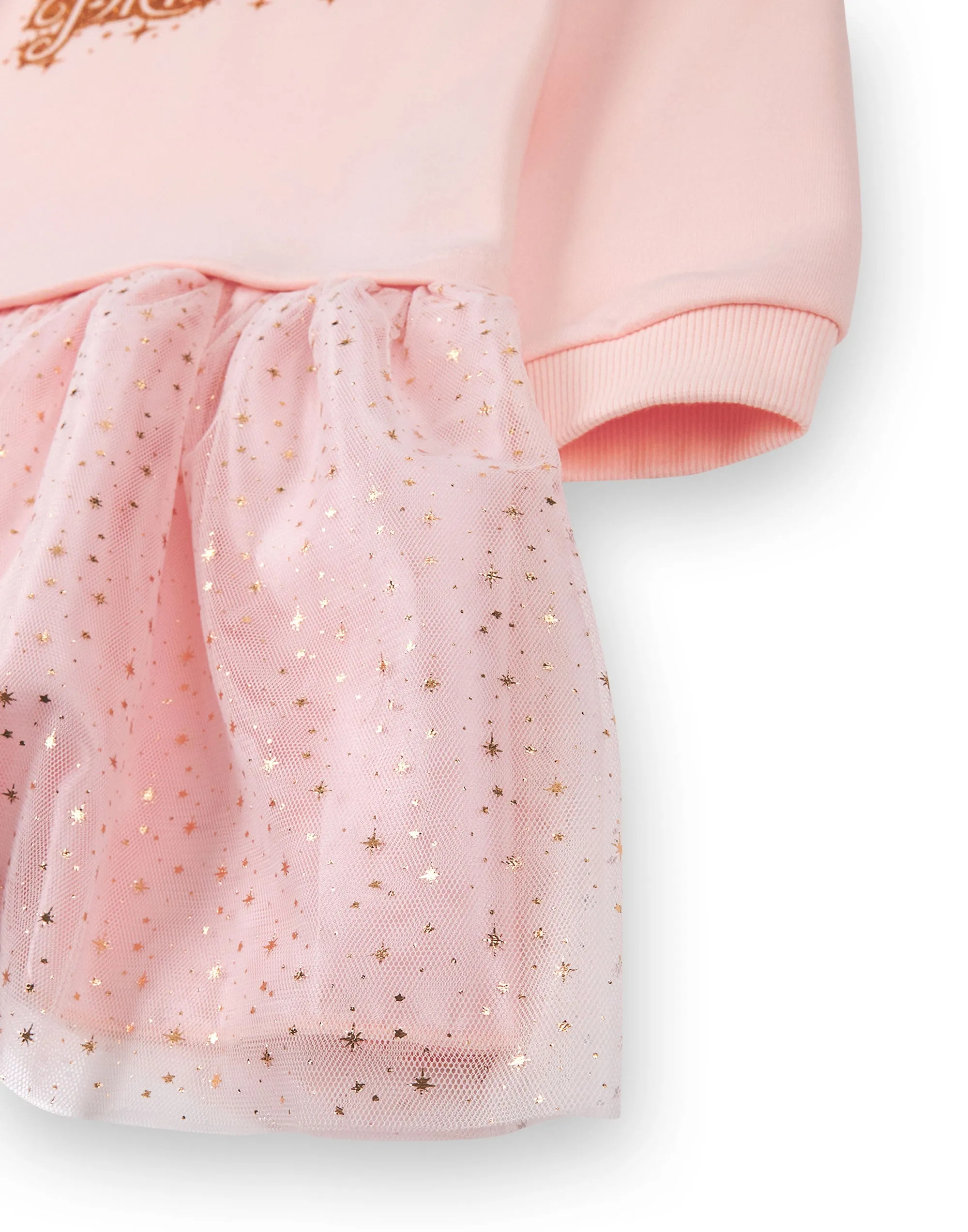Disney Princess Sweater Dress
