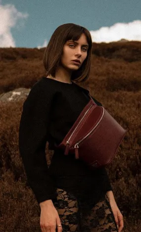 Gallery Reclaimed Sling Bag