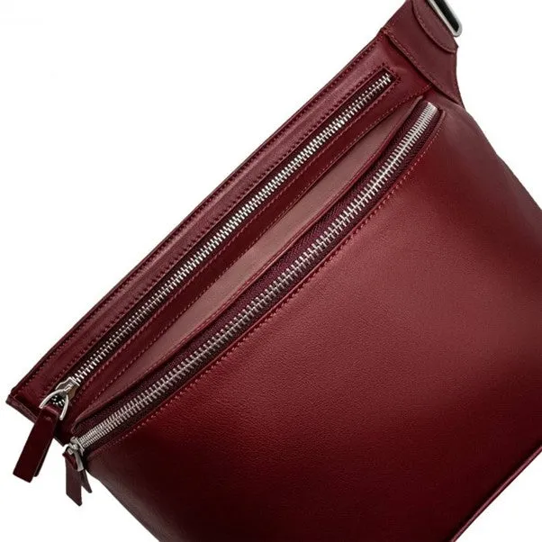 Gallery Reclaimed Sling Bag
