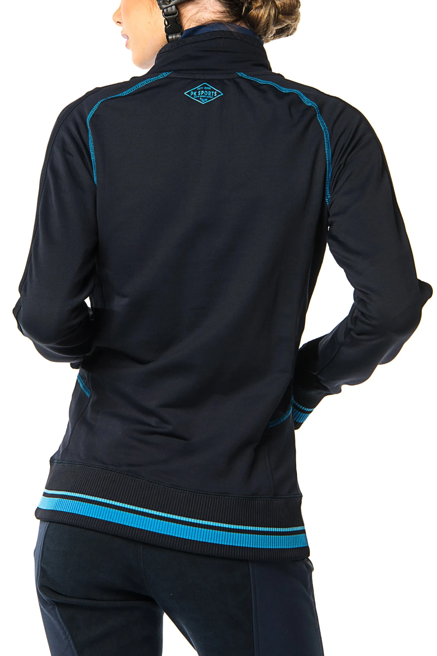 Happiness Sweat (True Blue)