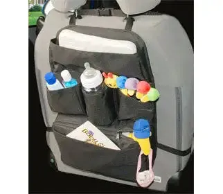 Jolly Jumper Car Caddy