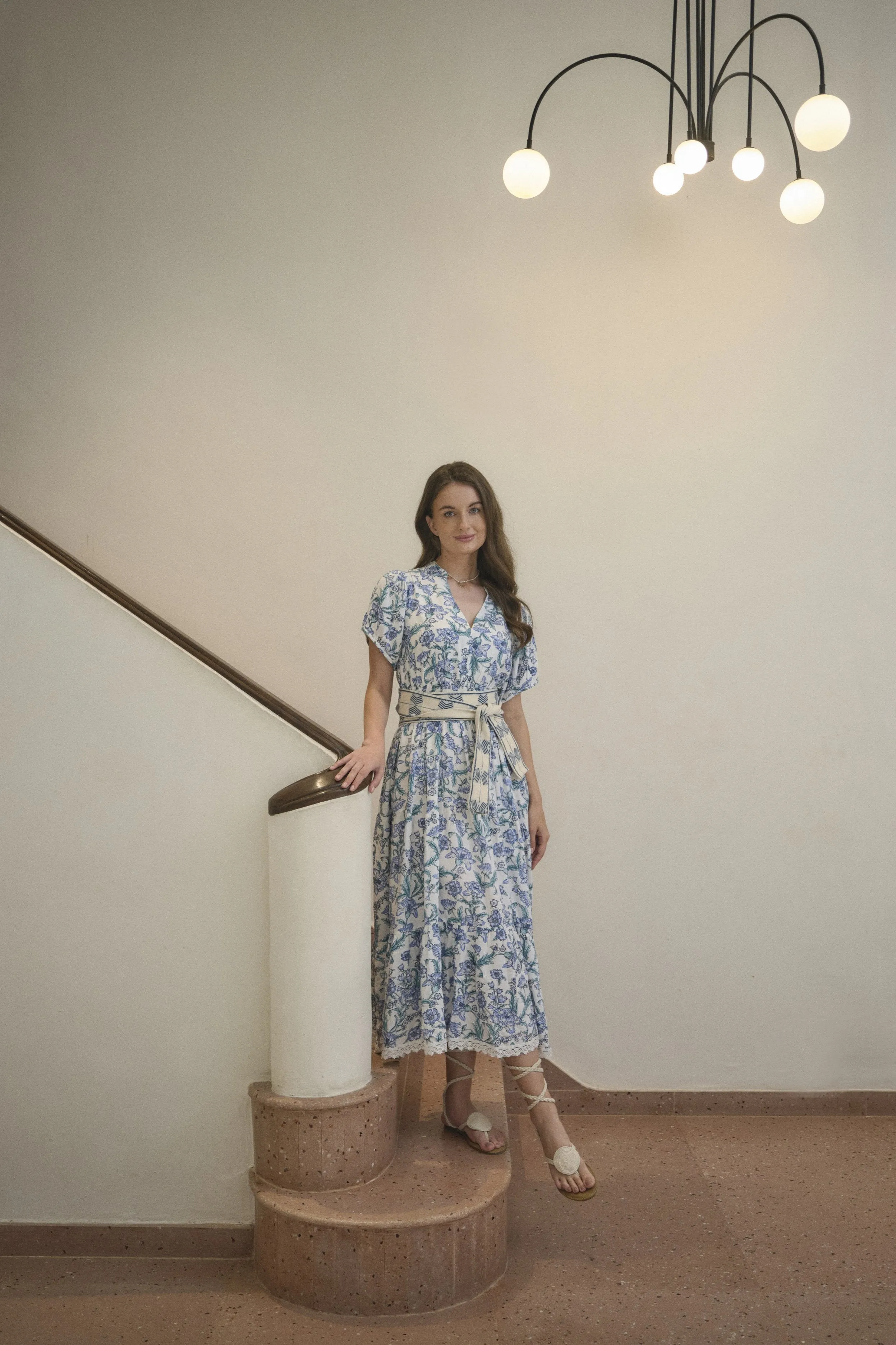 Juliette Maxi Alessi