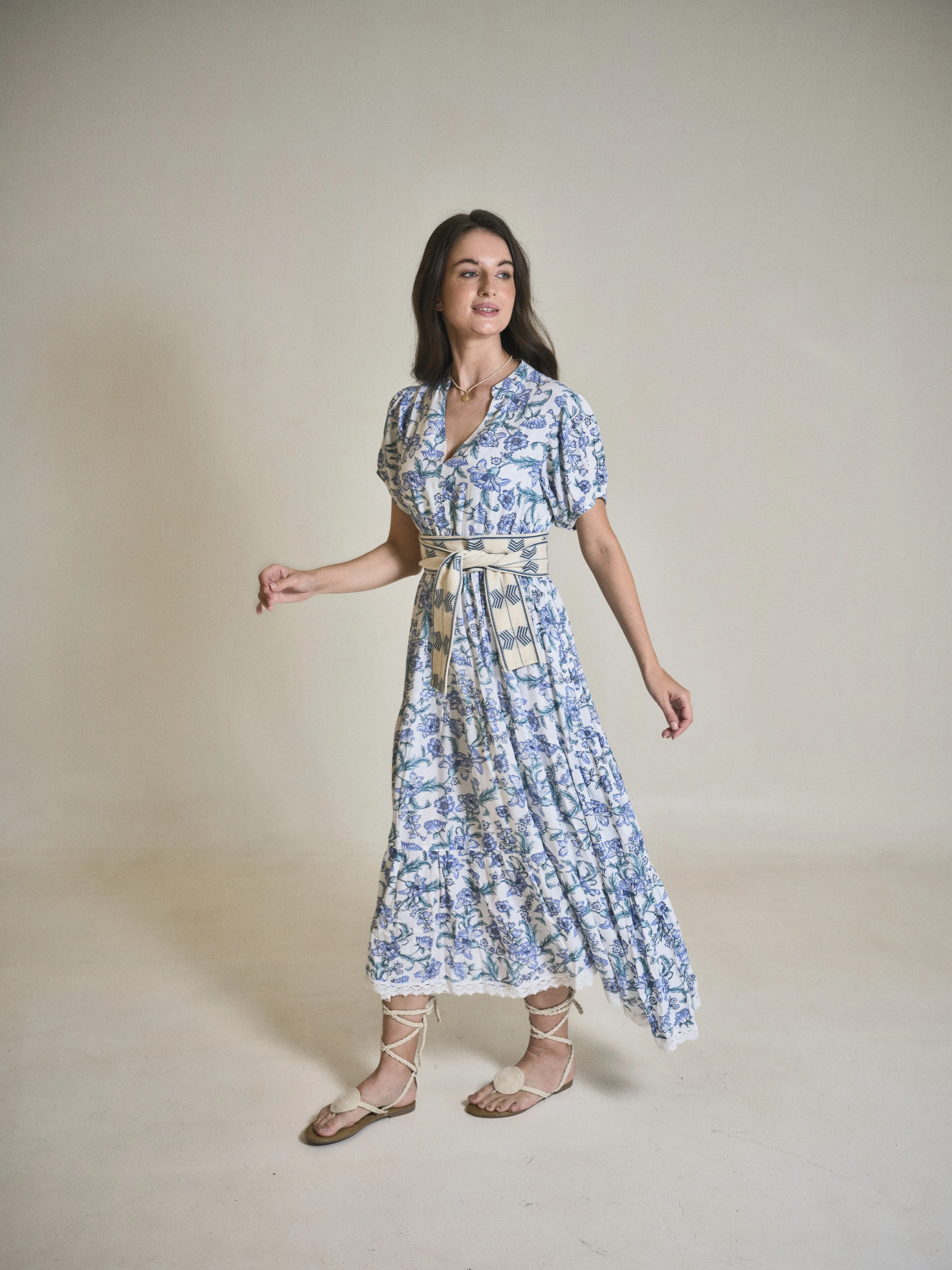 Juliette Maxi Alessi