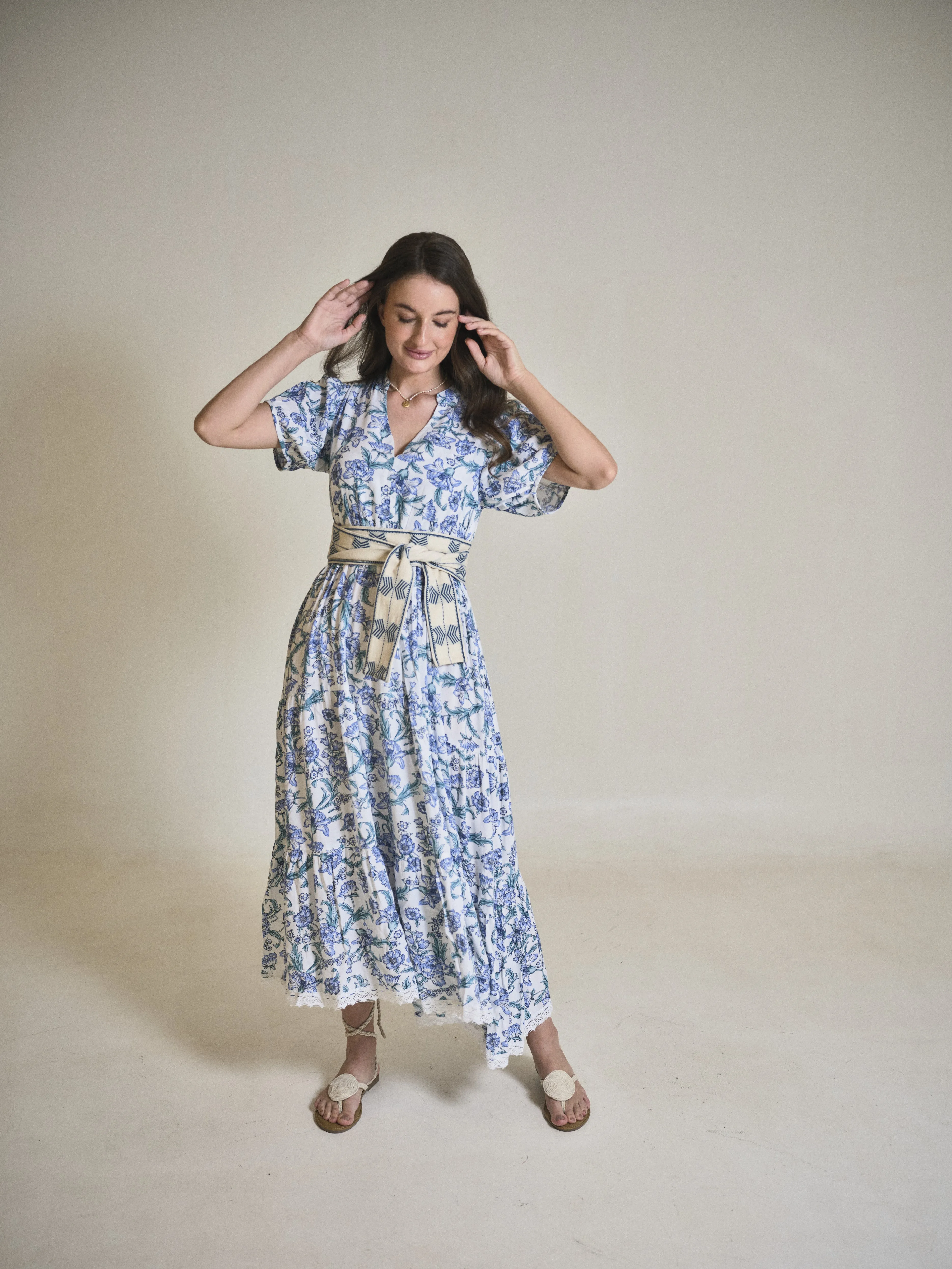Juliette Maxi Alessi