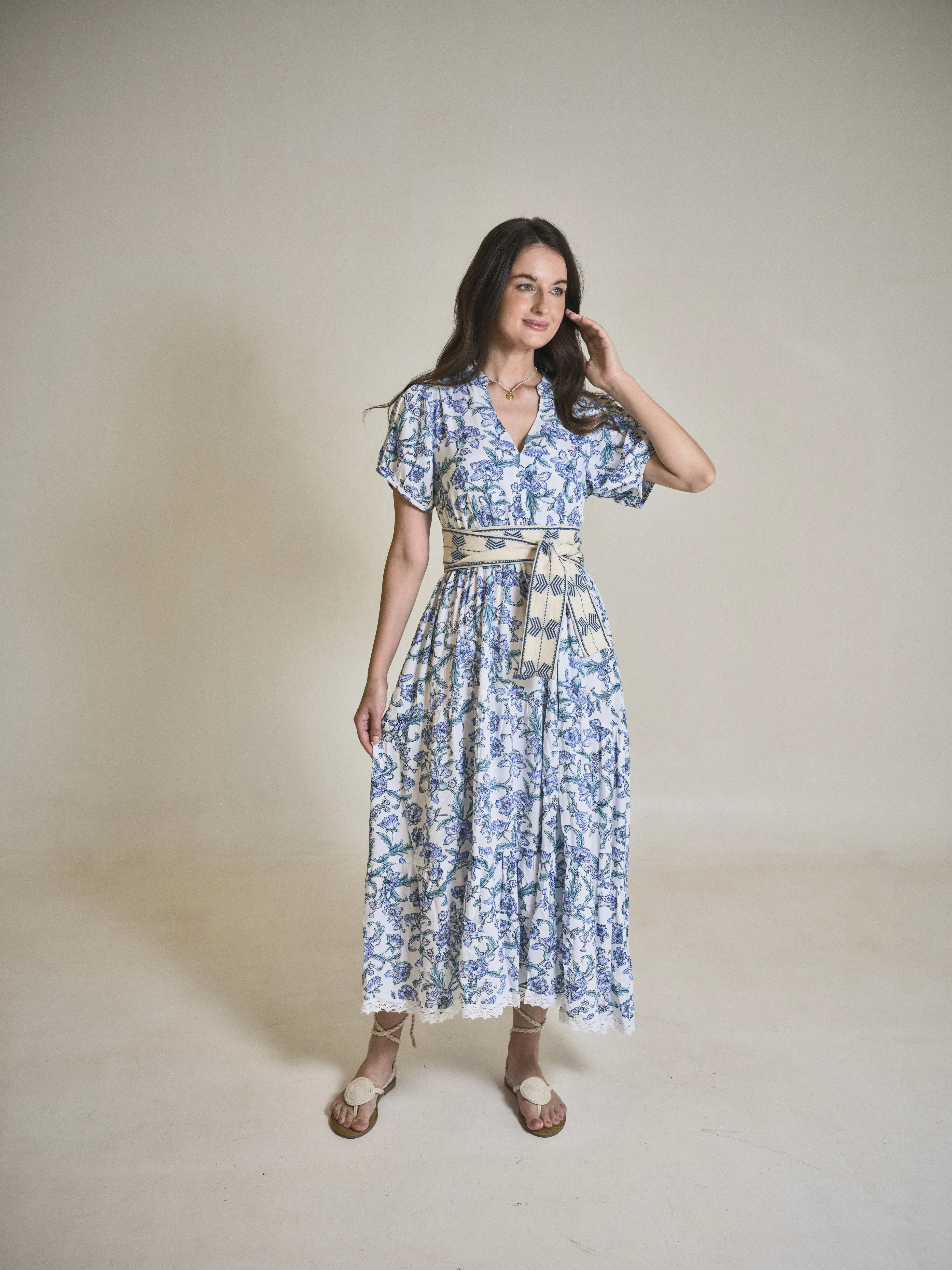 Juliette Maxi Alessi