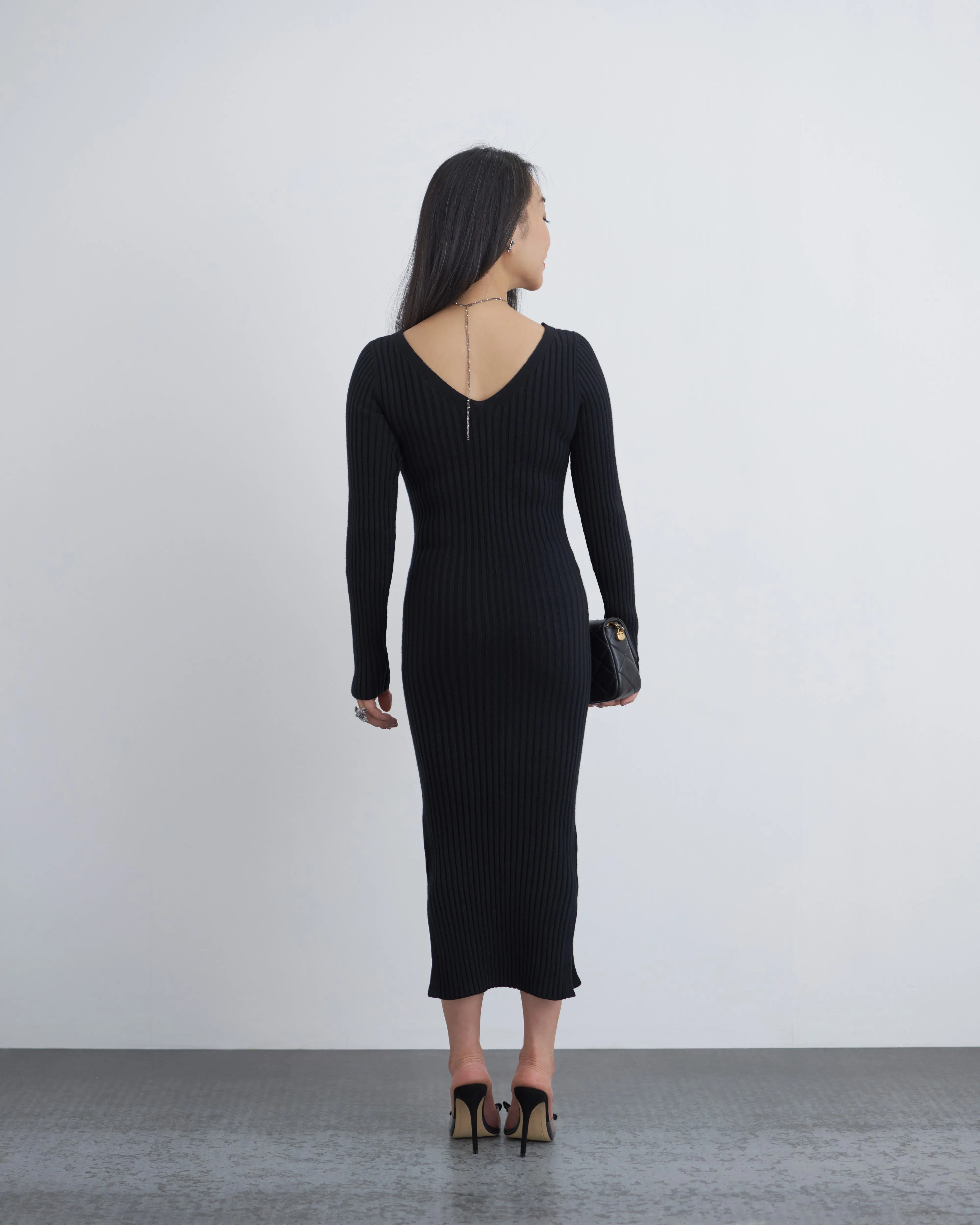 KIMBERLY DRESS