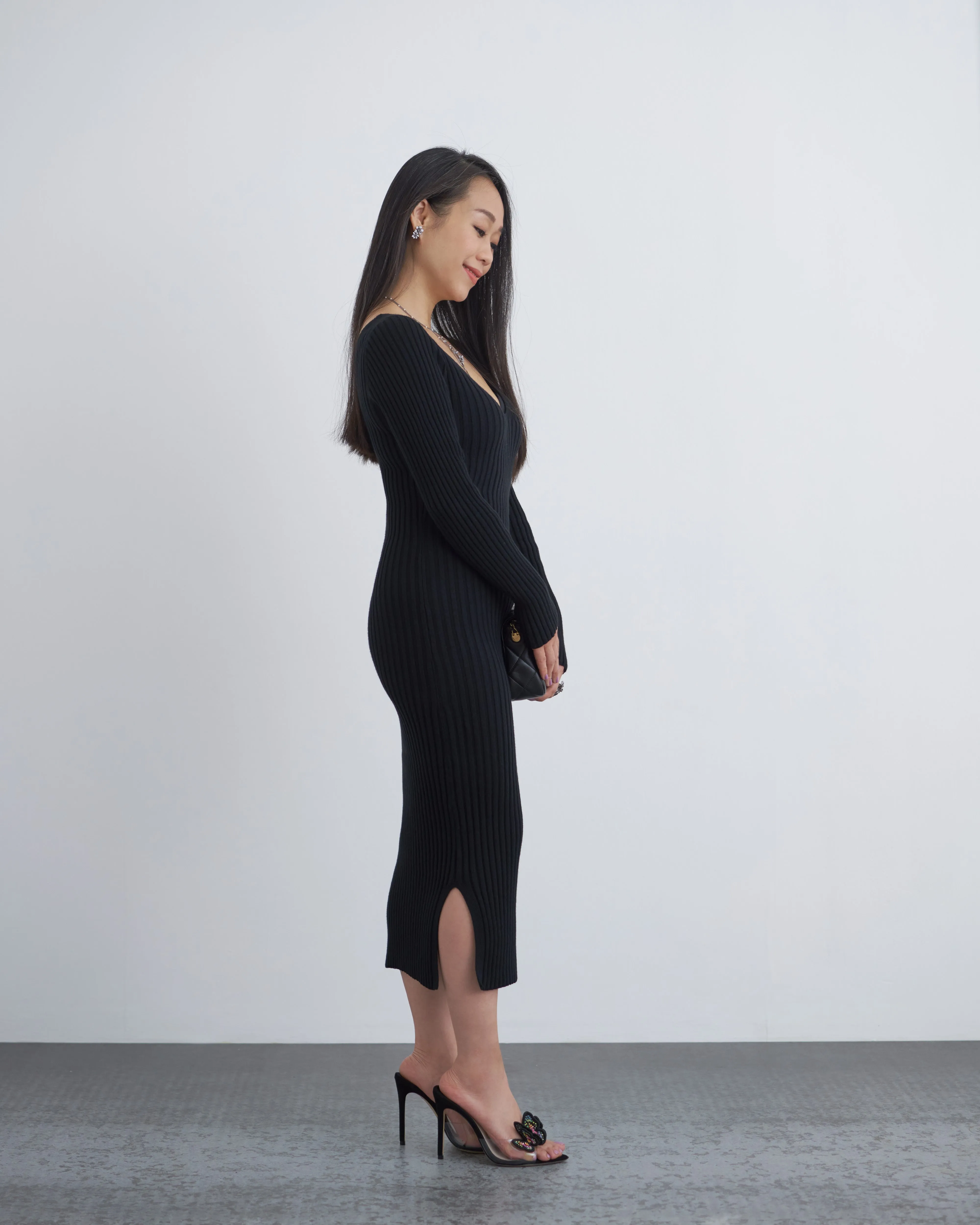KIMBERLY DRESS