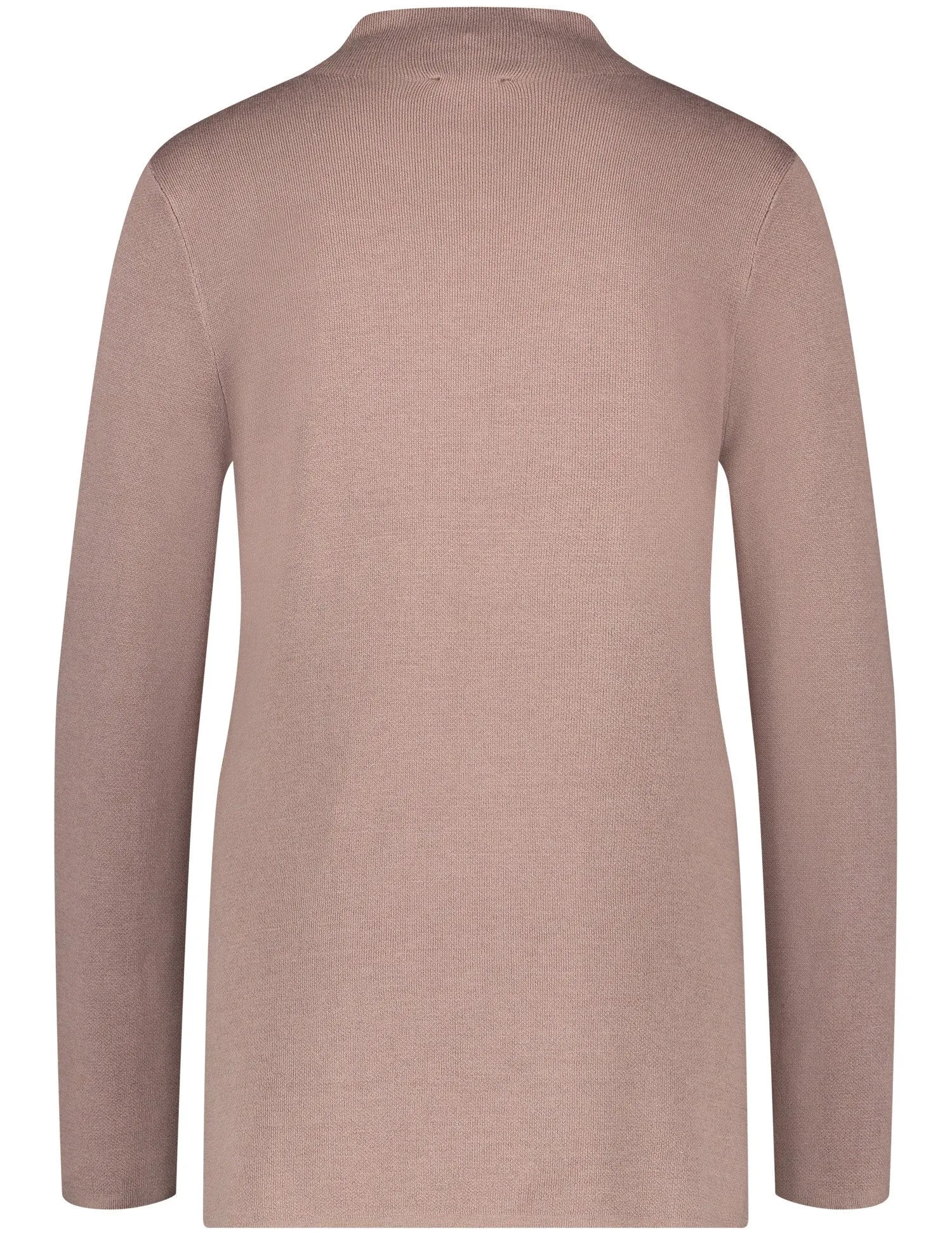 Knit Pullover