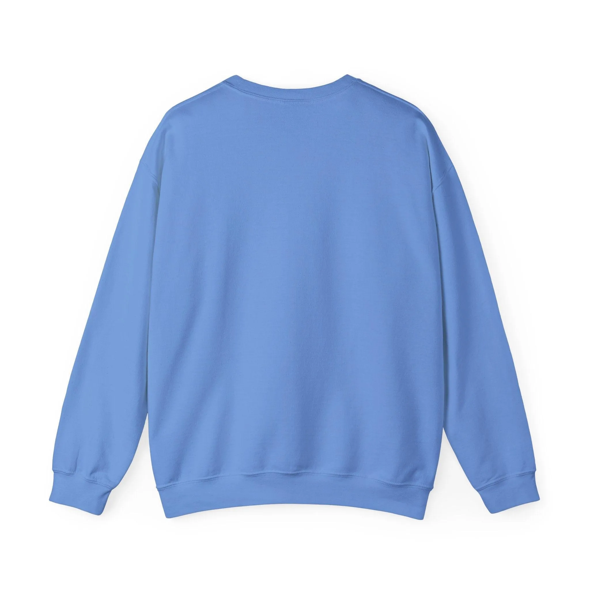 Line Art Cat Drawing Print Unisex Sweatshirt