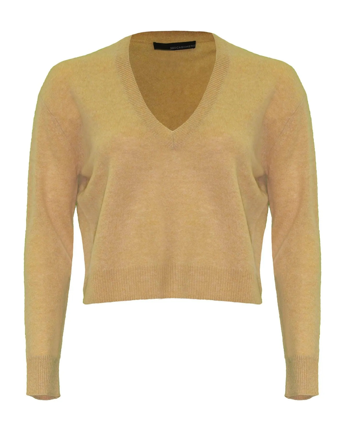 Marcy Pullover