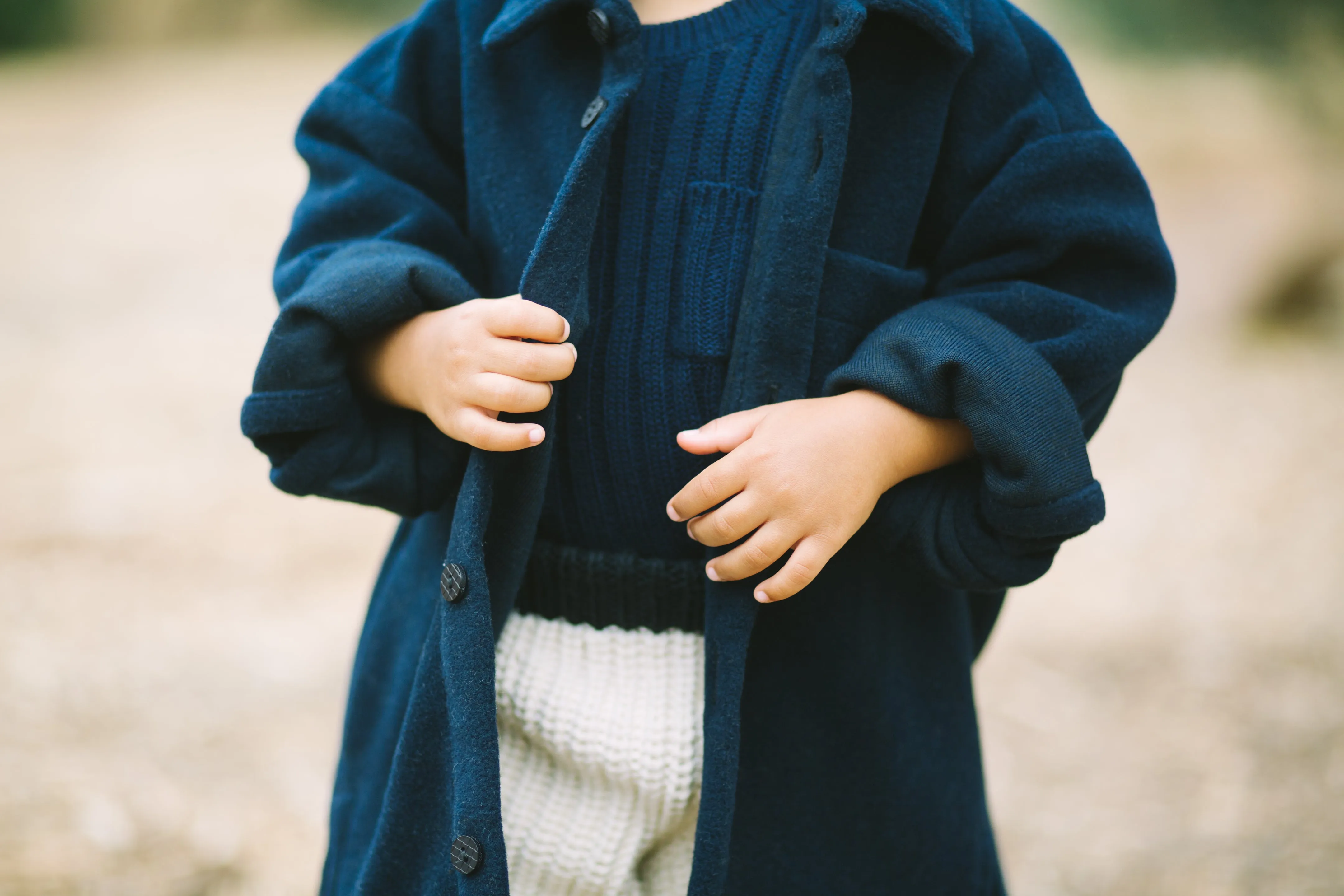 MILANO PULLOVER