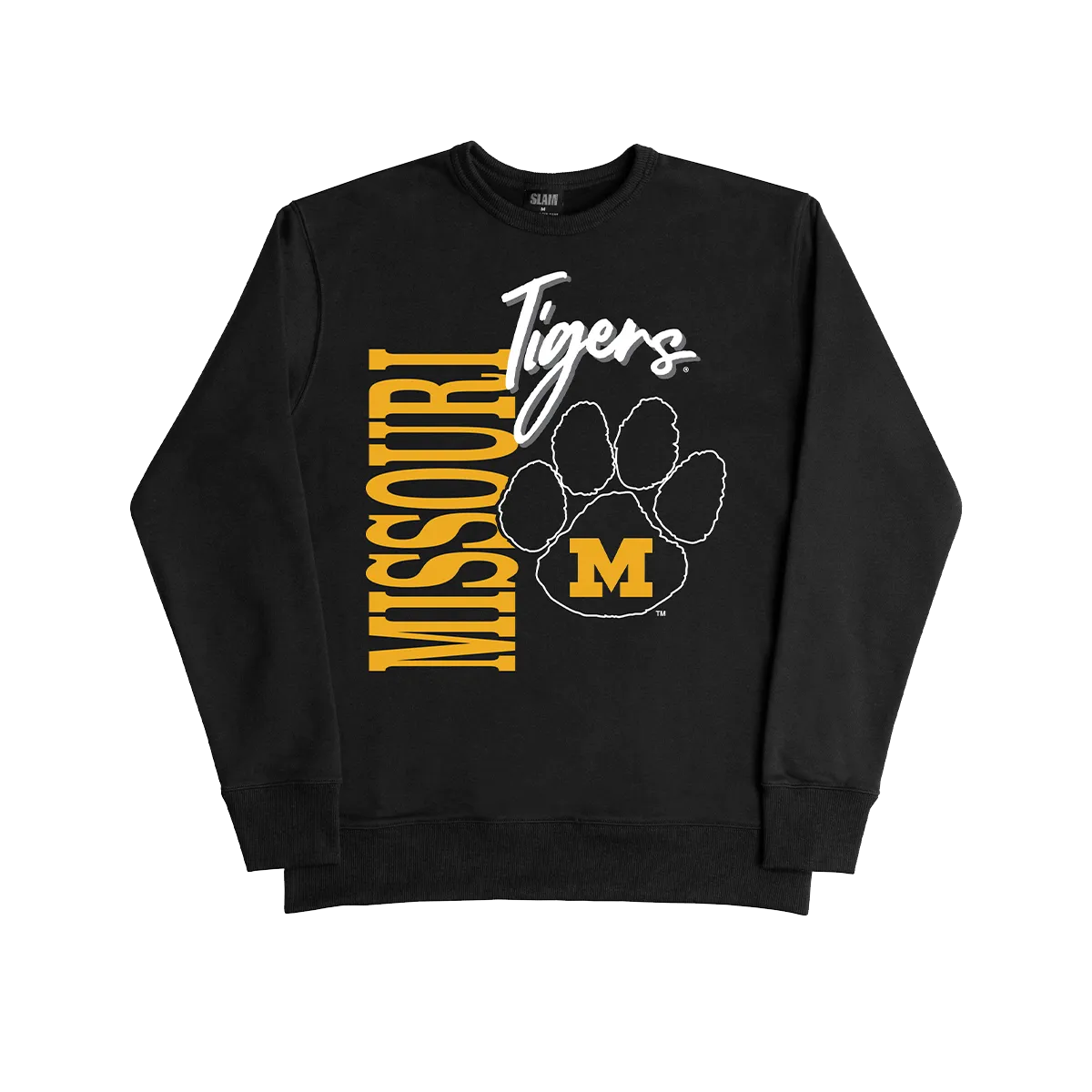 Missouri Vault Crewneck