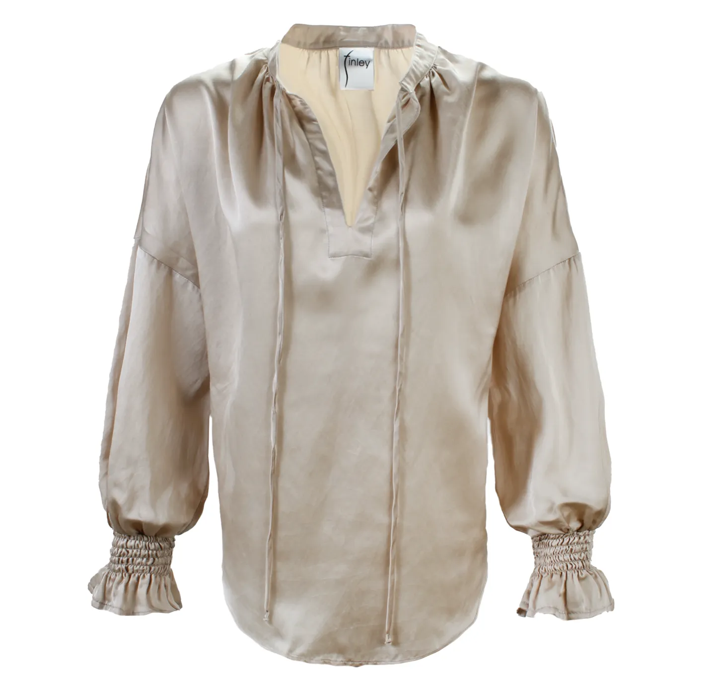 Morrisey Top Radiance by Finley