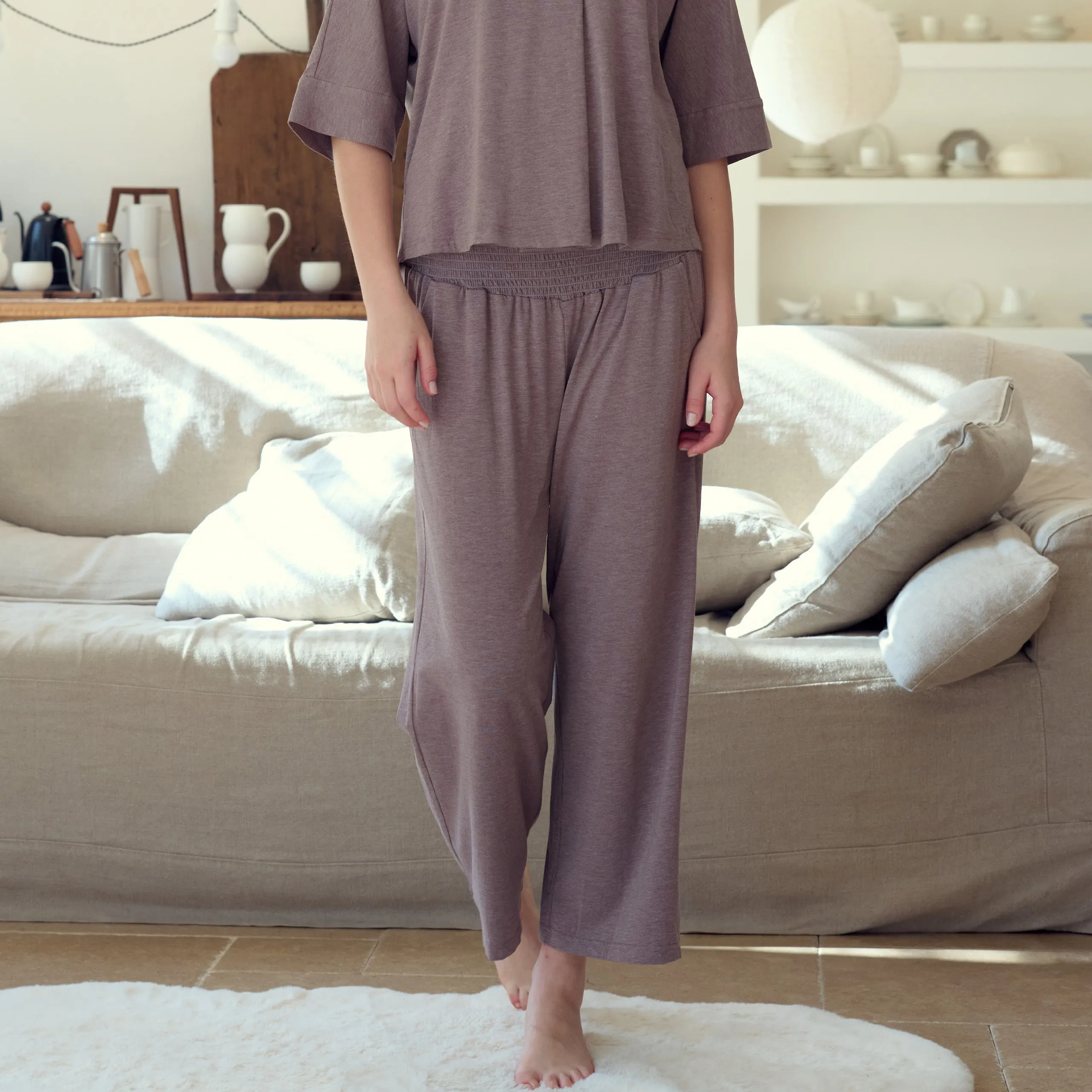 Nest Bump Women's Maternity Pants