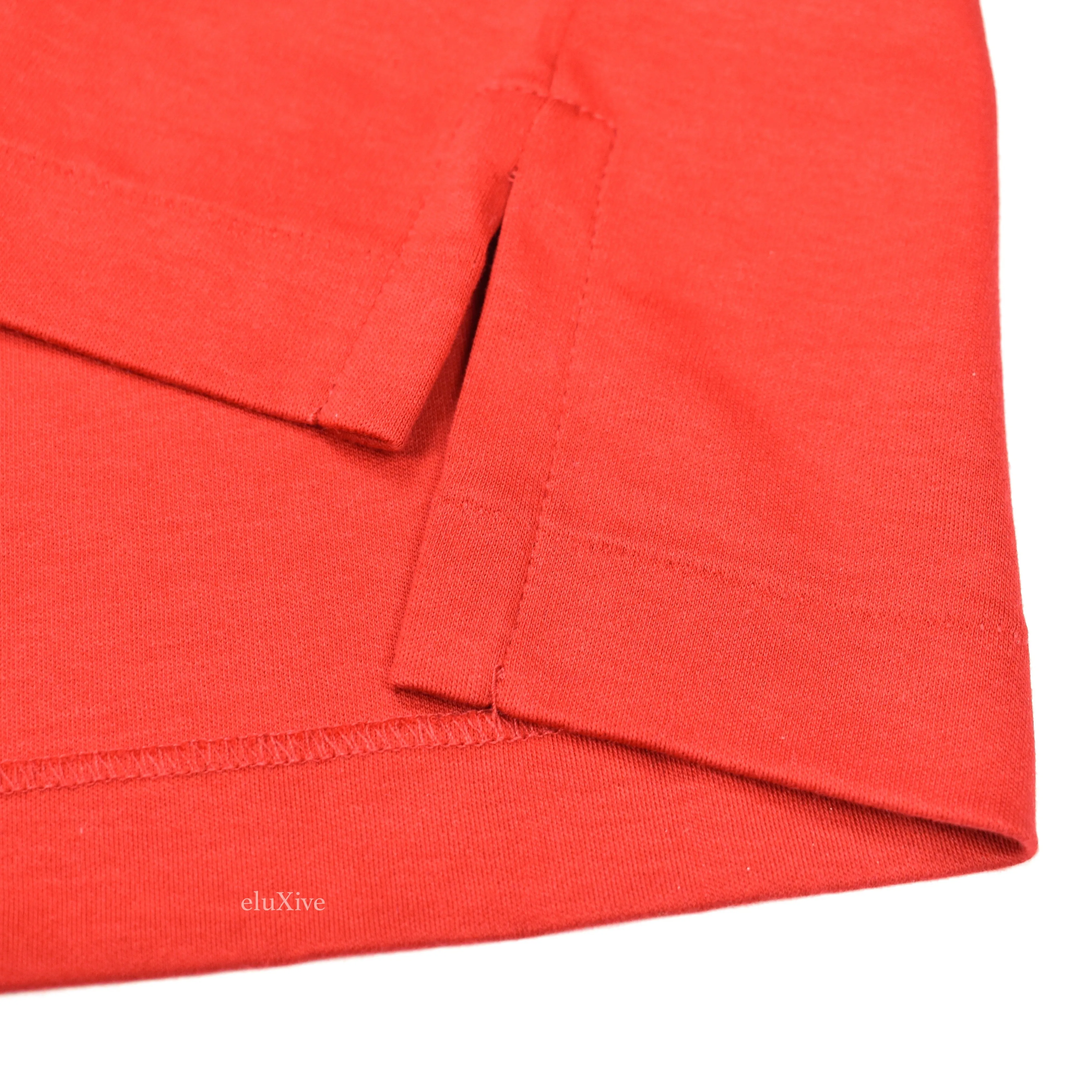 Polo Ralph Lauren - Hi-Tech Polo Shirt