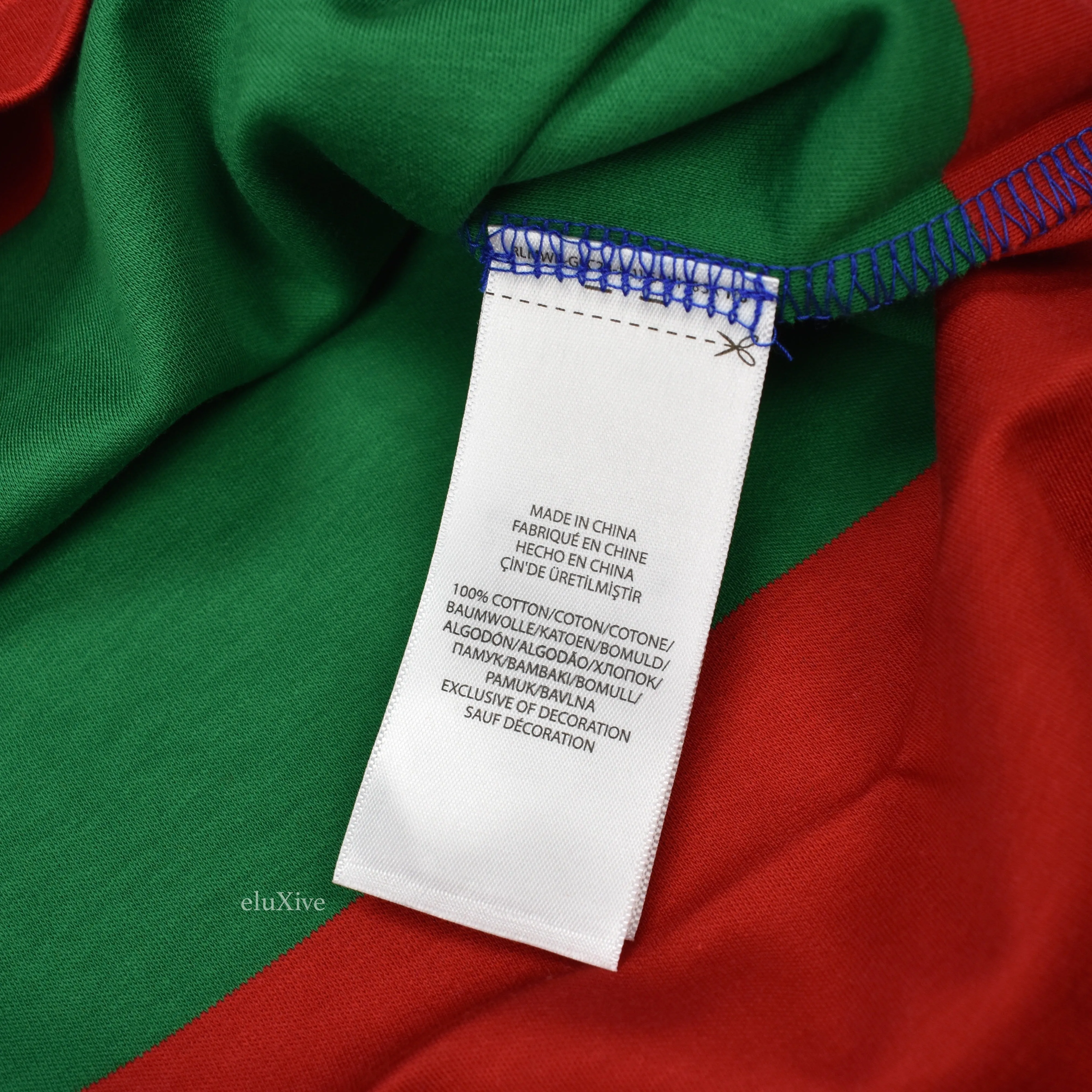 Polo Ralph Lauren - Hi-Tech Polo Shirt