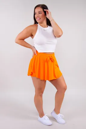 Ribbed High Neck Cropped Top
