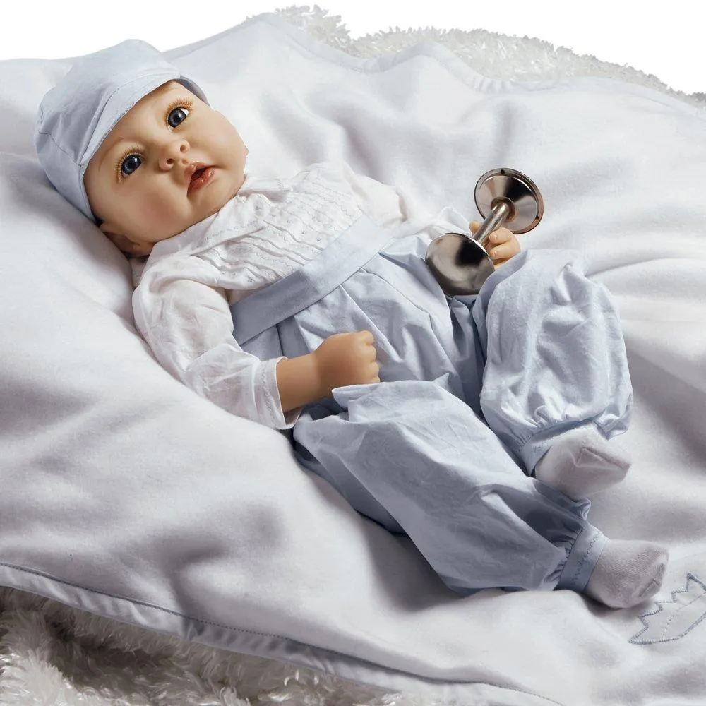 Royal Baby Prince