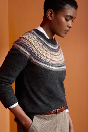 Seasalt Buck's Horn Jumper