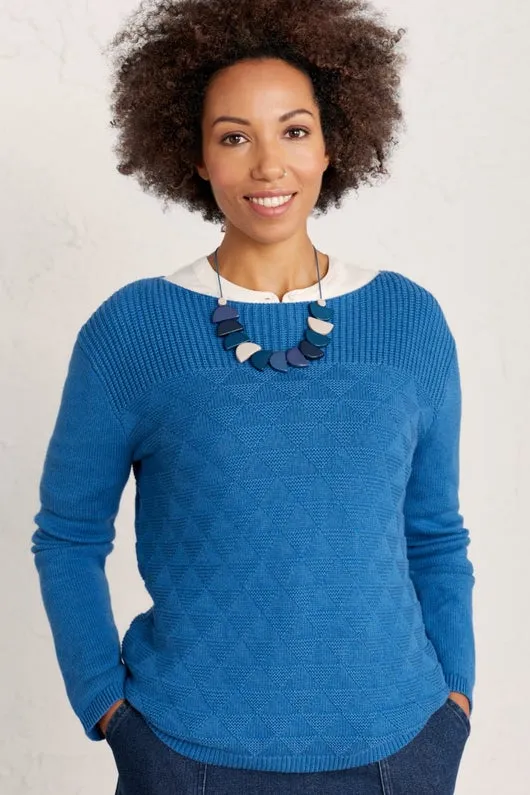 Seasalt Harbour Beach Jumper