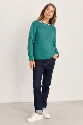 Seasalt Harbour Beach Jumper