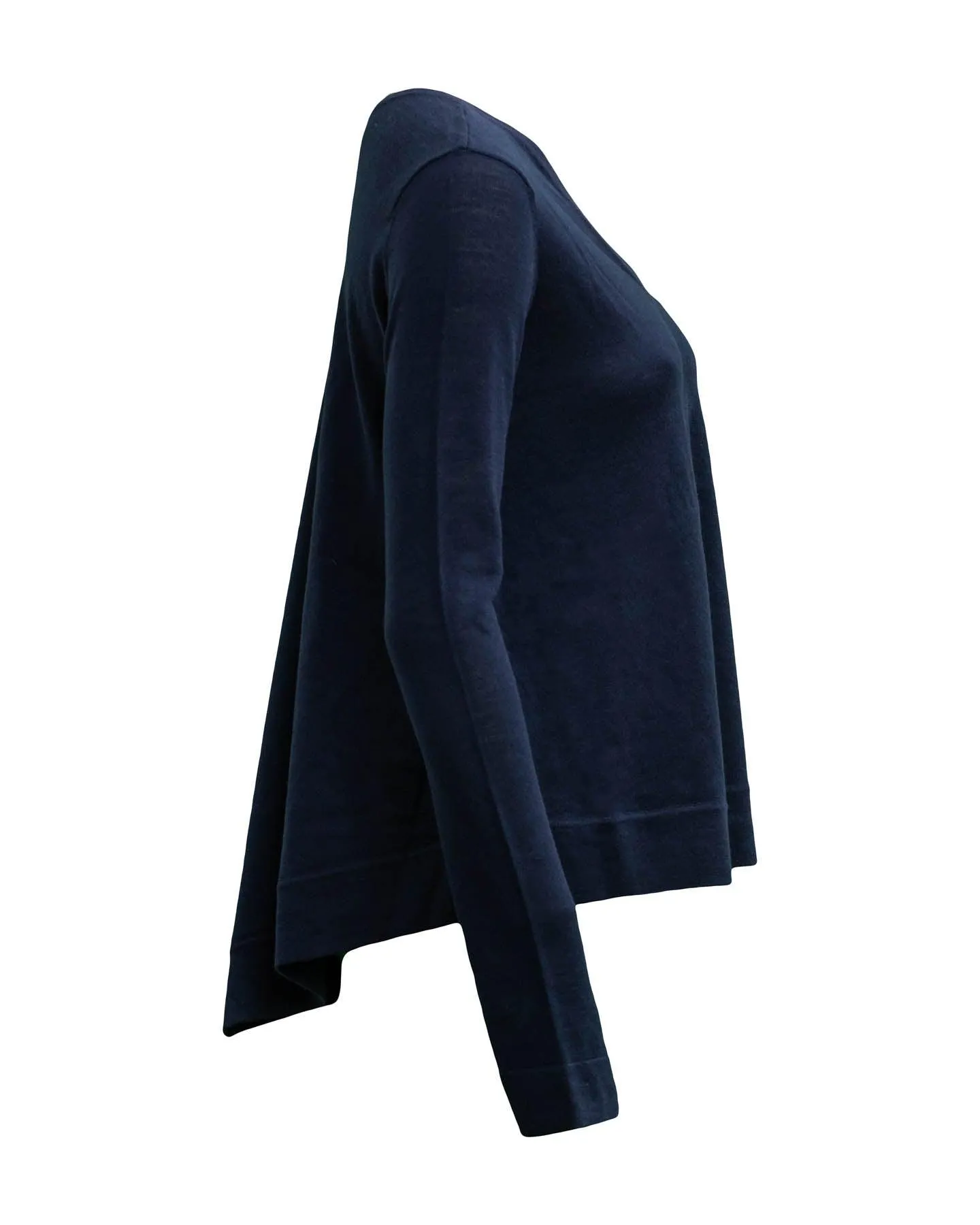 Ventura V-Neck Sweater