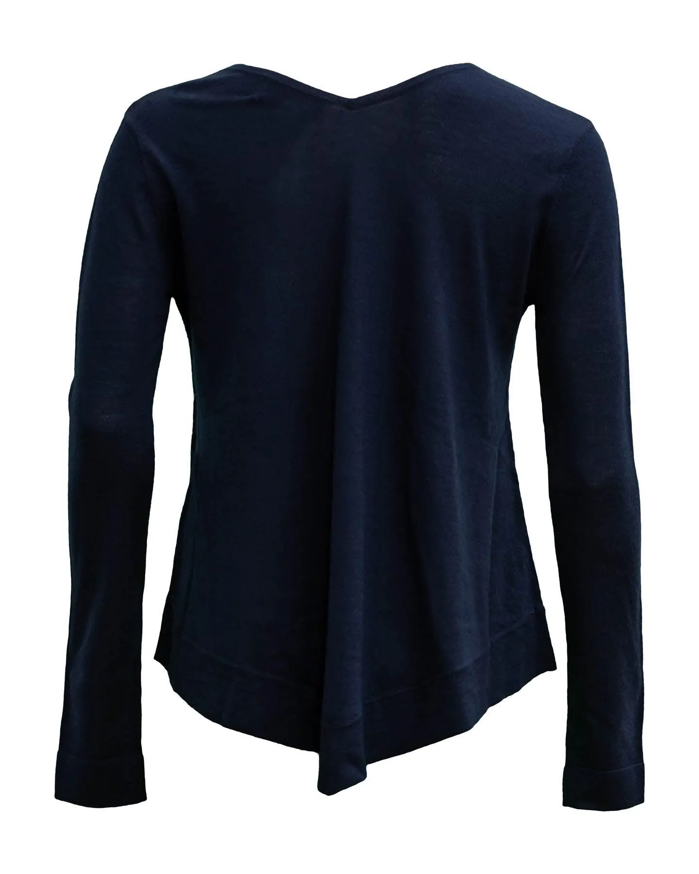 Ventura V-Neck Sweater